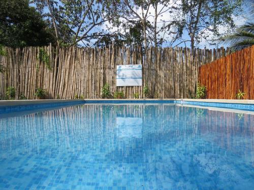 Posada Azul 36 Hotel