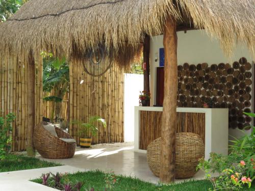 Posada Azul 36 Hotel