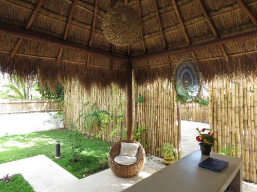 Posada Azul 36 Hotel