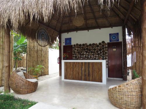 Posada Azul 36 Hotel