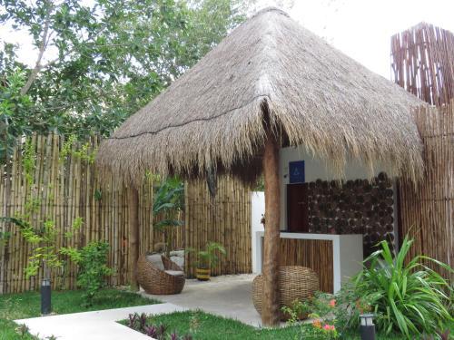 Posada Azul 36 Hotel