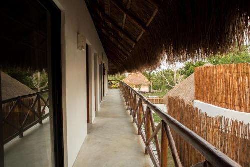 Posada Azul 36 Hotel