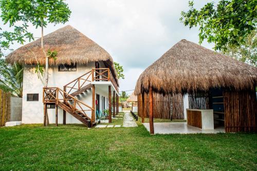 Posada Azul 36 Hotel