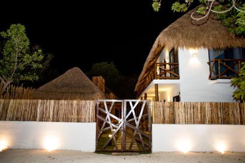 Posada Azul 36 Hotel