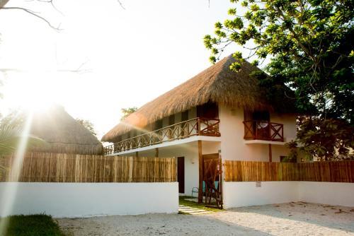Posada Azul 36 Hotel