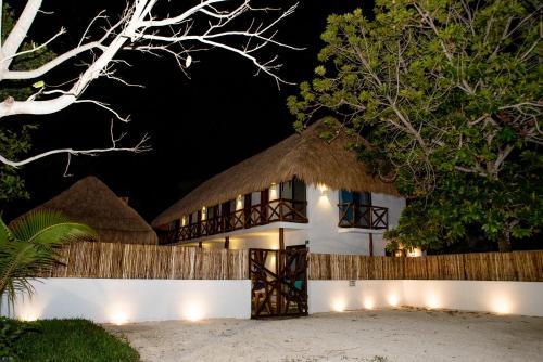 Posada Azul 36 Hotel