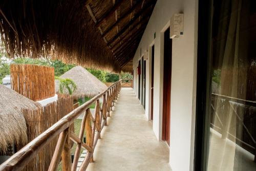 Posada Azul 36 Hotel
