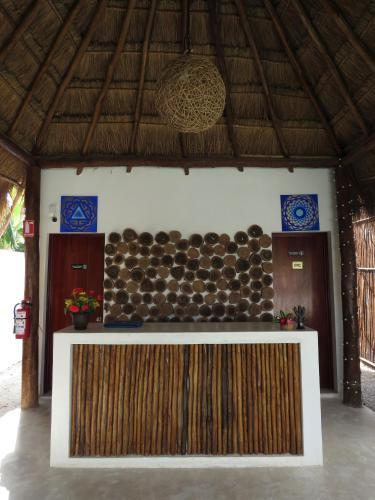 Posada Azul 36 Hotel