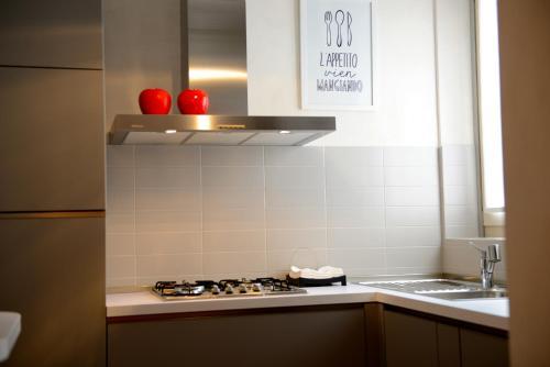 Casa Vacanze S. Giacomo 28