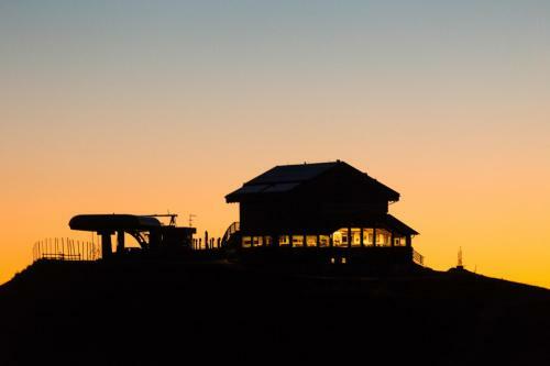 Hotel Rifugio Sass Bec�