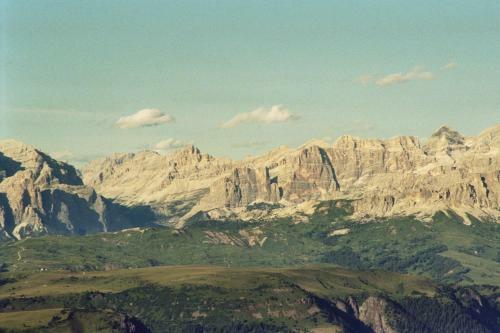 Hotel Rifugio Sass Bec�