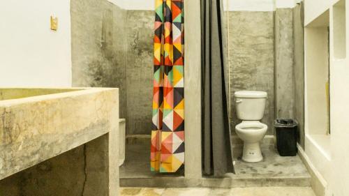 Hostal Casa Jade - Hostel & Tours