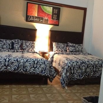 Hotel Maya Ah Kim Pech Sucursal