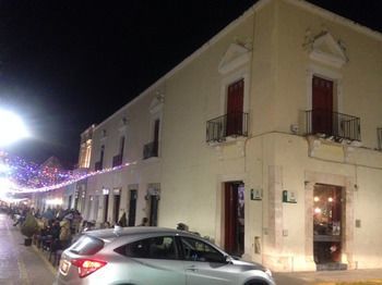 Hotel Maya Ah Kim Pech Sucursal