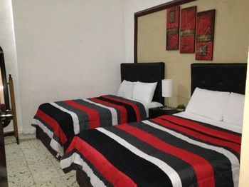 Hotel Maya Ah Kim Pech Sucursal