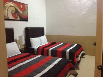 Hotel Maya Ah Kim Pech Sucursal