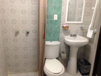 Hotel Maya Ah Kim Pech Sucursal