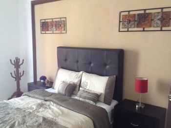 Hotel Maya Ah Kim Pech Sucursal