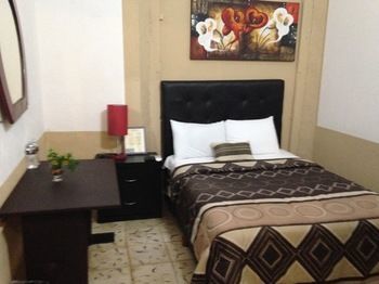 Hotel Maya Ah Kim Pech Sucursal