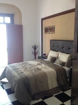 Hotel Maya Ah Kim Pech Sucursal
