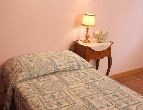Bed & Breakfast La Casa Dei Tigli
