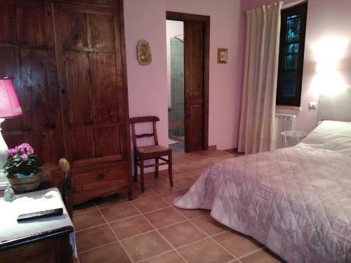 Bed & Breakfast La Casa Dei Tigli