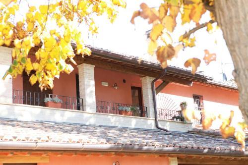 Bed & Breakfast La Casa Dei Tigli