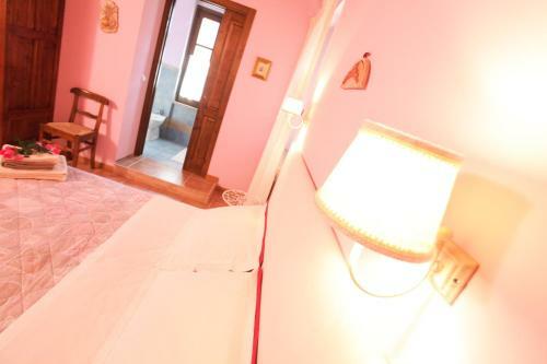 Bed & Breakfast La Casa Dei Tigli
