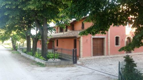 Bed & Breakfast La Casa Dei Tigli