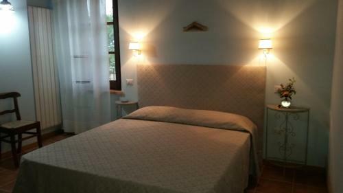 Bed & Breakfast La Casa Dei Tigli