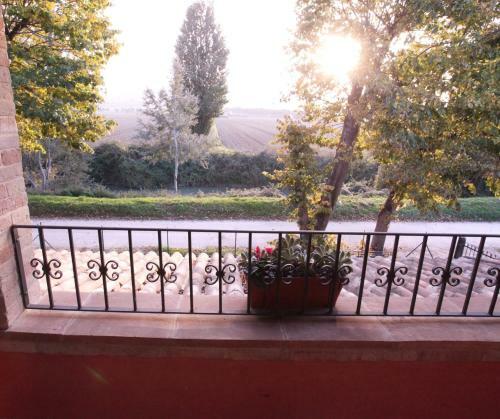 Bed & Breakfast La Casa Dei Tigli