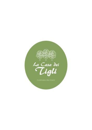Bed & Breakfast La Casa Dei Tigli