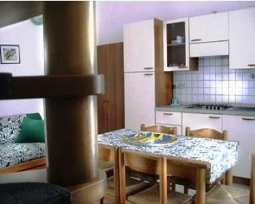 Apartamento Villa Liberty