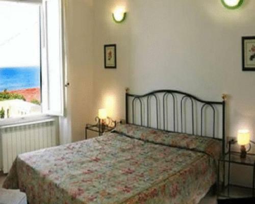 Apartamento Villa Liberty