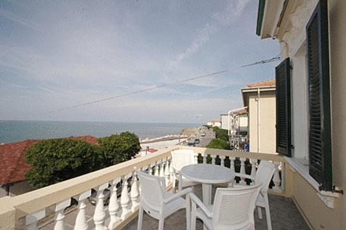 Apartamento Villa Liberty