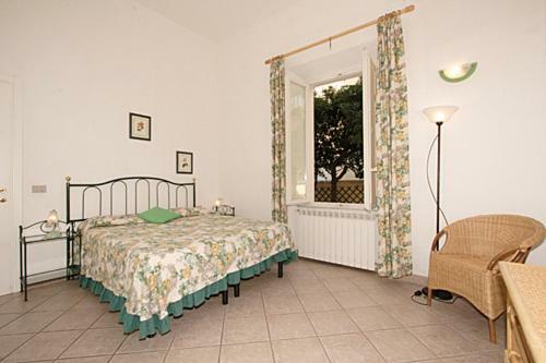 Apartamento Villa Liberty