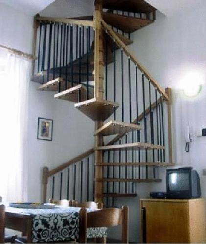 Apartamento Villa Liberty