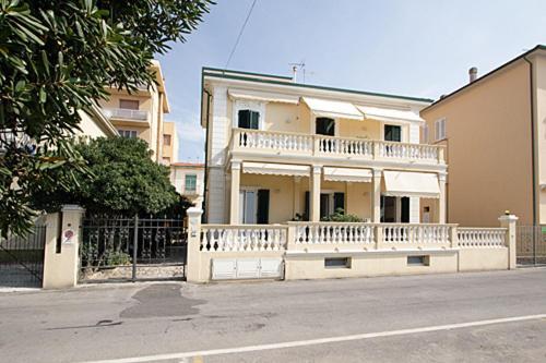 Apartamento Villa Liberty