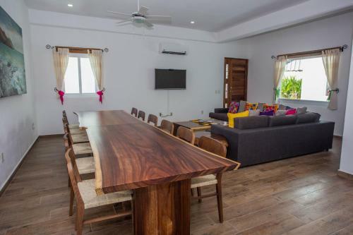 Apartamento Refugio Del Mar