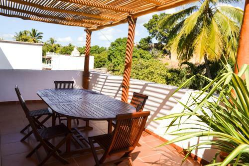 Apartamento Refugio Del Mar