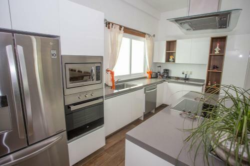 Apartamento Refugio Del Mar