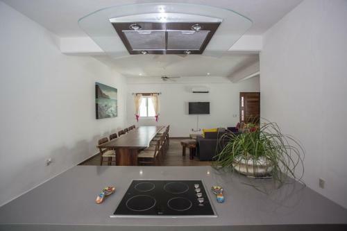Apartamento Refugio Del Mar