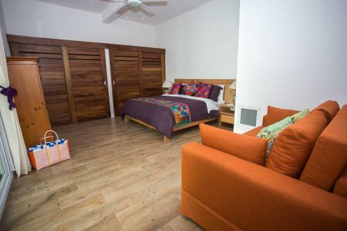 Apartamento Refugio Del Mar