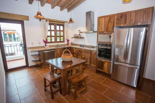 Apartamento Refugio Del Mar