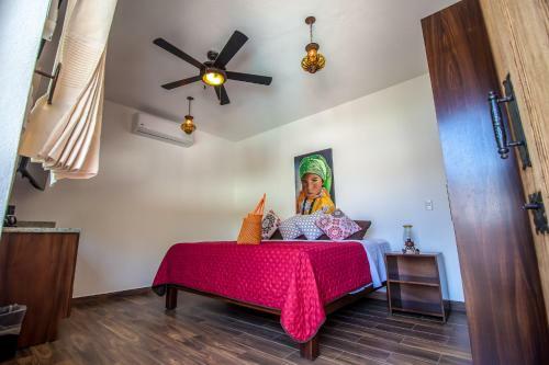 Apartamento Refugio Del Mar