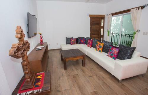Apartamento Refugio Del Mar