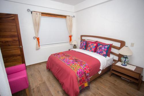 Apartamento Refugio Del Mar
