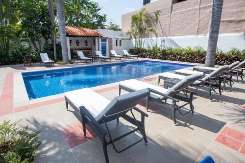 Apartamento Refugio Del Mar
