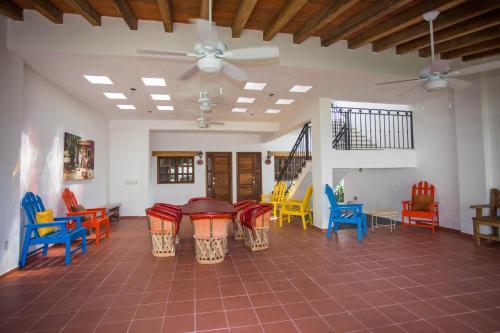 Apartamento Refugio Del Mar