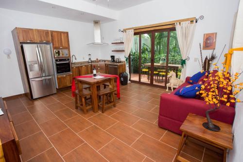 Apartamento Refugio Del Mar